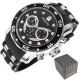11. INVICTA PRO DIVER Scuba 6977 Men's Watch + BOX
