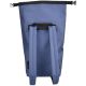 3. WATERPROOF BACKPACK NAVY BLUE SEMI LINE