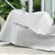 3. Dunlop 41788 bicycle cover
