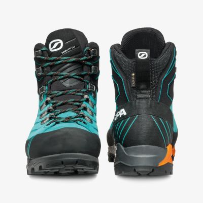 3. Scarpa RIBELLE TRK GTX WOMAN Women's Adult