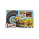 8. Hot Wheels Monster Truck Tire - Stunt Arena Set GVK48