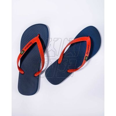 Ipanema Class Brazil Flip-Flops M 80415-20698