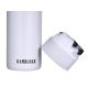 2. Kambukka Elton Insulated 600ml Thermal Bottle, Chalk White