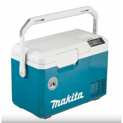 17. MAKITA.COOLER-HEATER 18V/40V XGT/230V CW003GZ01