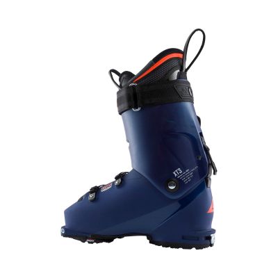 4. LANGE Xt3 Free 130 Lv Gw (Lg/Bl) Ski Boots