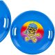 UFO Snow Sledding Disc Blue R.M