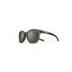 Julbo Spark Women's Polarized Sunglasses - POL3 - Tortoise Brown