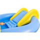 13. CHILDREN'S POOL PLAYGROUND RAINBOW 220x122CM 51348