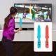 20. Nintendo Switch Sports 10-in-1 Family Accessory Pack - Red and Blue