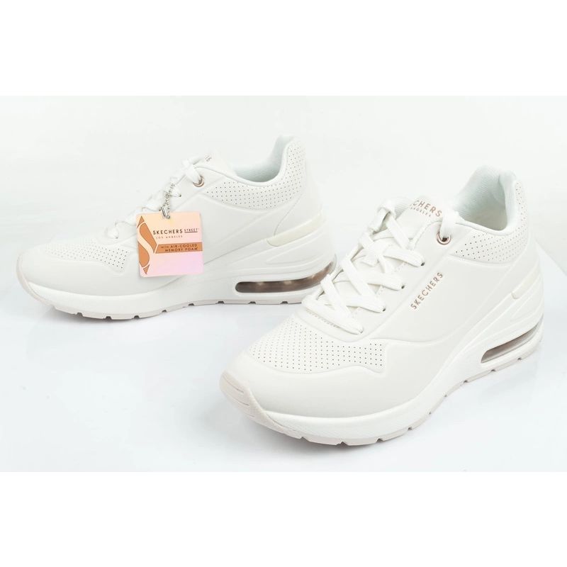 19. Skechers Million Air W 155401 Shoes