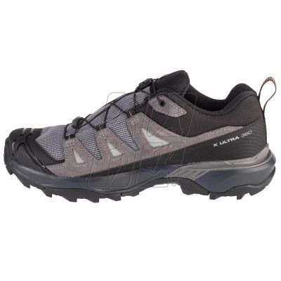 2. Salomon X Ultra 360 LTR GTX M 475714 shoes