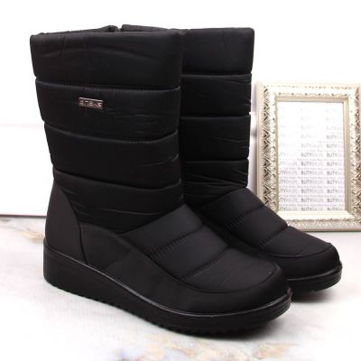 3. News W EVE436A high ankle boots black