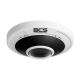 5Mpx fisheye IP camera BCS-P-FIP25FWR1
