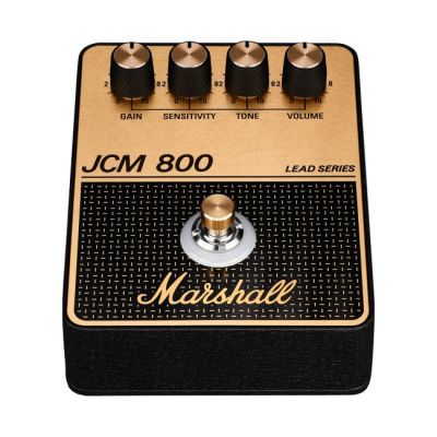 Marshall JCM800 PEDL-92007-E - Guitar Effect