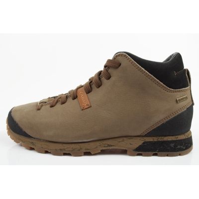 2. Aku Bellamont Gore-tex women's hiking boots