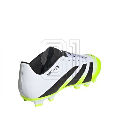 3. Adidas Predator Club FG/MG JH8847 football boots
