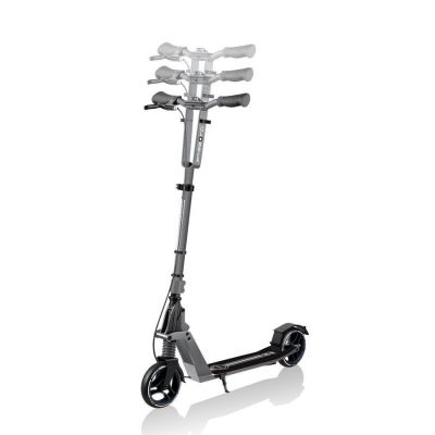 12. Globber One K 165 BR 672-199 scooter