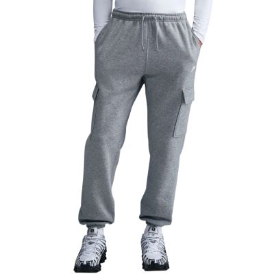 Nike Club Men's Pants Gray FN3805 063