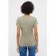 2. Mustang Women's T-Shirt STYLE BEVERLY 1017492 6332