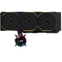 Lian Li HYDROSHIFT II LCD-C 360TL ARGB AiO Water Cooling