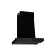 2. GORENJE WHT66236B hood