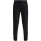 2. Men’s Windproof Trousers Odlo ZEROWEIGHT PRO WINDPROOF WARM Pants Regular Length, black