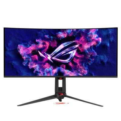 29. ASUS MONITOR 34" PG34WCDN QD-OLED 360Hz