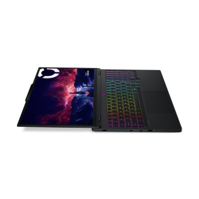 16. Lenovo Legion 5 15AKP10 Ryzen AI 7 350 15.1" WQXGA OLED 500nits 165Hz 32GB DDR5 5600 SSD1TB GeForce RTX 5070 8GB 80Wh Win11 Eclipse Black