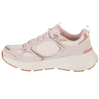 2. Skechers Edgeride - Silver Eclipse 150475-PNK Pink 37