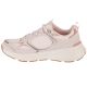 2. Skechers Edgeride - Silver Eclipse 150475-PNK Pink 37