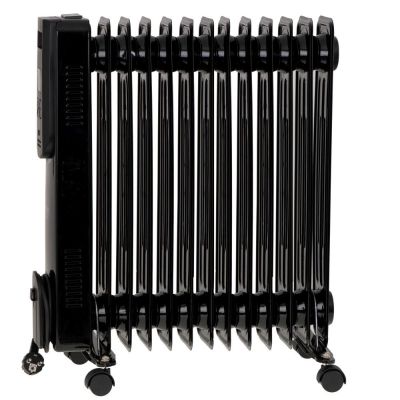 3. CAMRY CR 7814 13-fin oil radiator