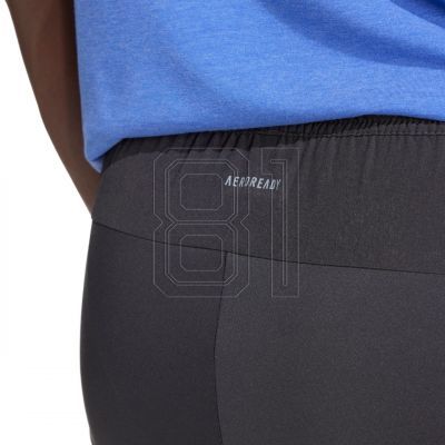 6. adidas Designed for Training Hybrid M pants IY1123