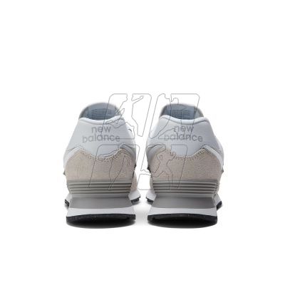 6. New Balance M ML574EVW shoes
