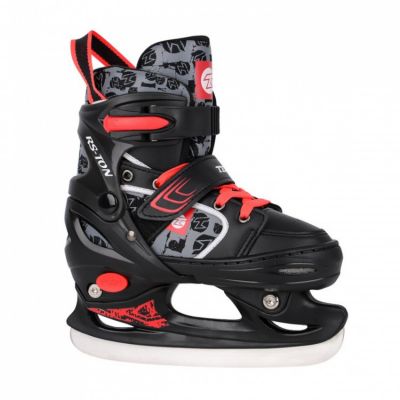 2. Tempish RS Ton Ice 1300000841 Adjustable Skates