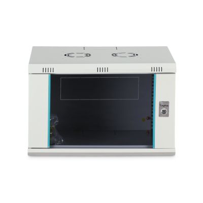 3. Digitus Dynamic-N series wall-mounted housing - 600x450 mm (W x D), unassembled