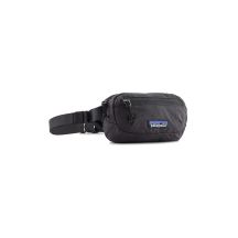 Terravia Mini Hip Pack, black, PATAGONIA