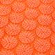9. HMS AKM03 acupressure mat orange