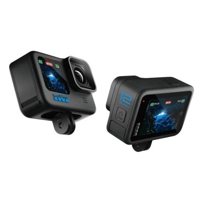 50. GoPro Hero 12 Black Action Camera