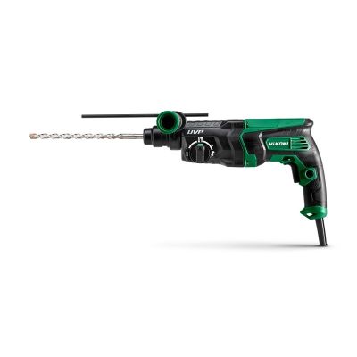 Hikoki DH28PCY2 hammer drill