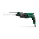 Hikoki DH28PCY2 hammer drill