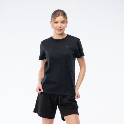 6. Women's Short Sleeve T-Shirt LADY PLAYO II