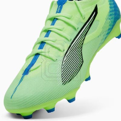 4. Puma Ultra 5 Pro FG/AG Jr 107693-03 Football Boots