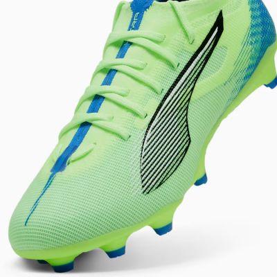 4. Puma Ultra 5 Pro FG/AG Jr 107693-03 Football Boots