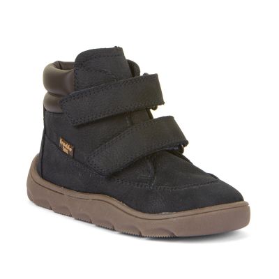 2. Froddo Children ankle boot ZERU TEX BAREFOOT (G2110150)