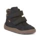2. Froddo Children ankle boot ZERU TEX BAREFOOT (G2110150)