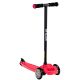 10. KETTLER KWIZZY 3-WHEEL BALANCE SCOOTER RED