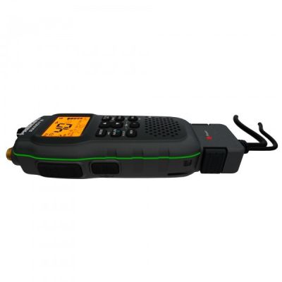 5. CB Portable Handheld Radio ASC PRESIDENT Randy III