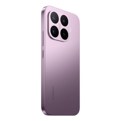 7. Xiaomi 17T 16.7 cm (6.59") Dual SIM 5G USB Type-C 12 GB 256 GB 6500 mAh Purple