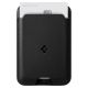 8. Spigen Valentinus Magnetic Wallet with MagSafe - Black