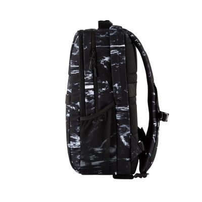 14. HP Campus XL Marble Stone Backpack